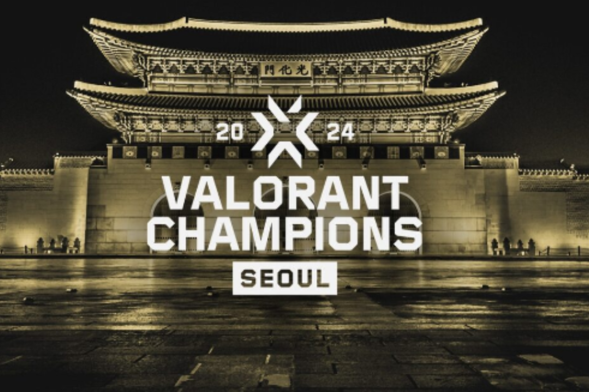 Valorant Championship 2024