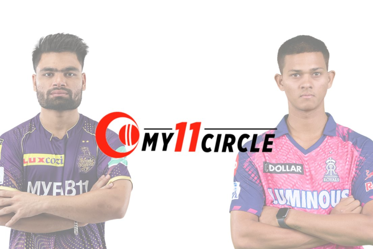 Yashasvi Jaiswal and Rinku Singh become the brand ambassadors of My11Circle