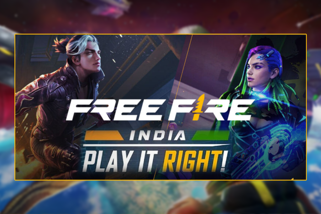 launch Free Fire India